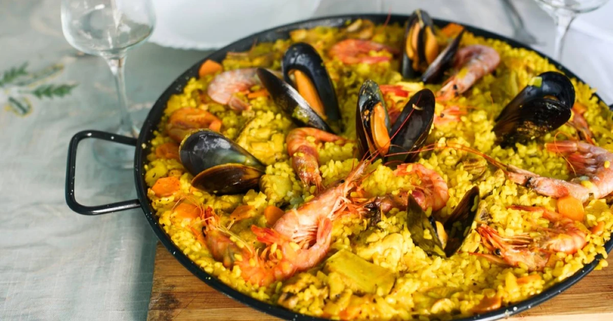 culinary tours spain